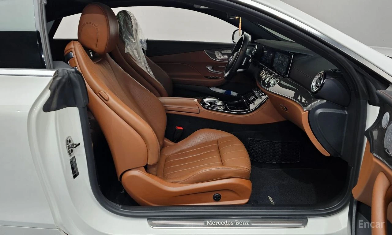 Mercedes-Benz E 450 E53 PACK* BURMESTER* HEADUP* PANO* ОБДУХВАНЕ* ПОДГ, снимка 15 - Автомобили и джипове - 54477098