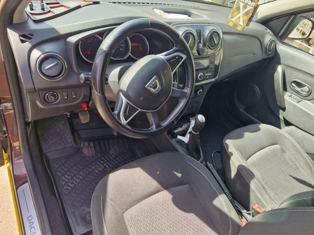 Dacia Logan 1, 5dci | Mobile.bg � ����������� 8
