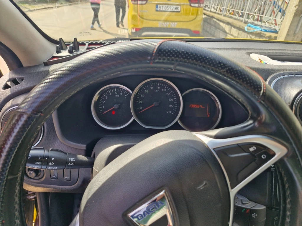 Dacia Logan 1, 5dci | Mobile.bg � ����������� 9