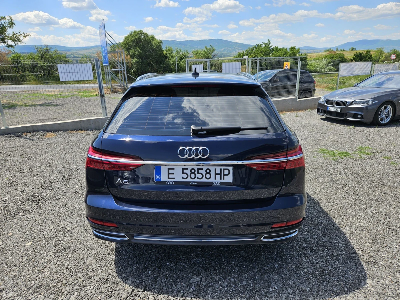 Audi A6 45TDI* DIGITAL* PANORAMA* FULL EXTRA* ЛИЗИНГ, снимка 4 - Автомобили и джипове - 54742054