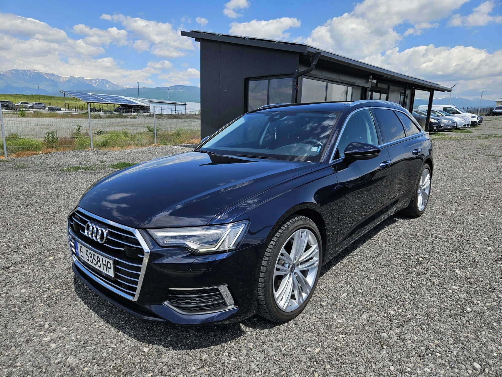 Audi A6 45TDI* DIGITAL* PANORAMA* FULL EXTRA* ЛИЗИНГ