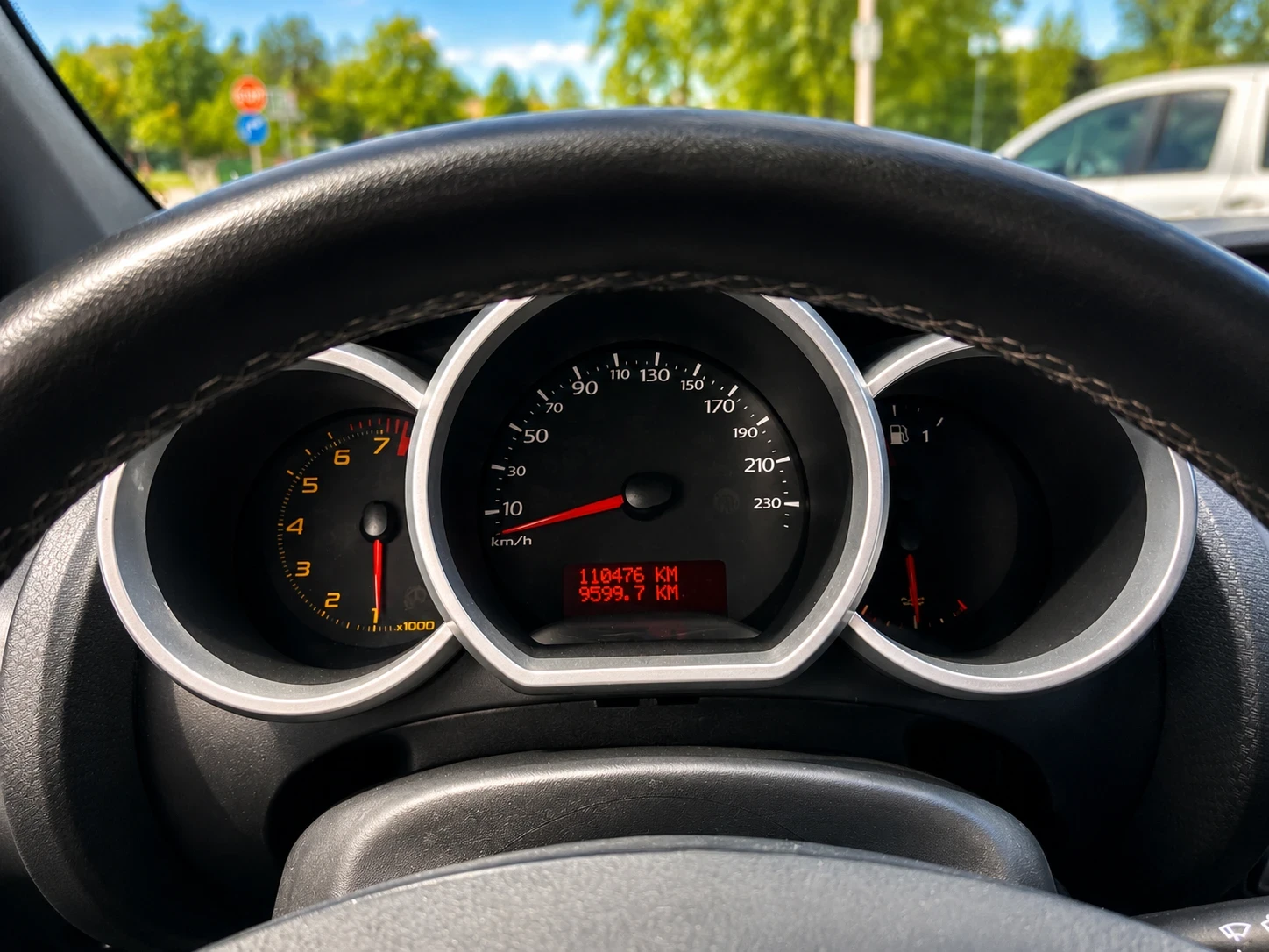Renault Wind 1.2 turbo Dynamique 100k km | Mobile.bg � ����������� 8