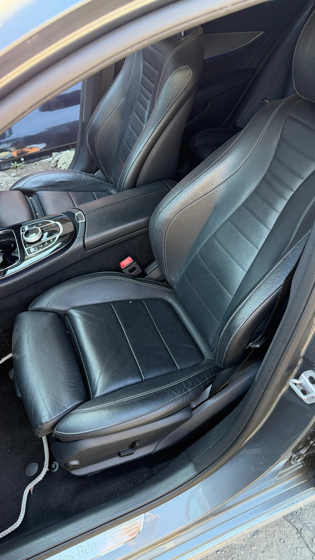 Mercedes-Benz E 200 | Mobile.bg � ����������� 12