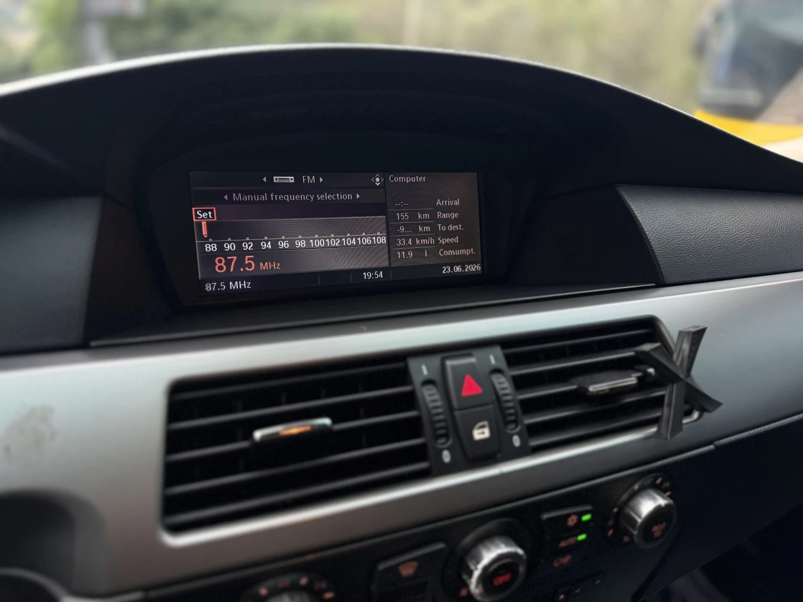 BMW 530, снимка 14 - Автомобили и джипове - 55051698