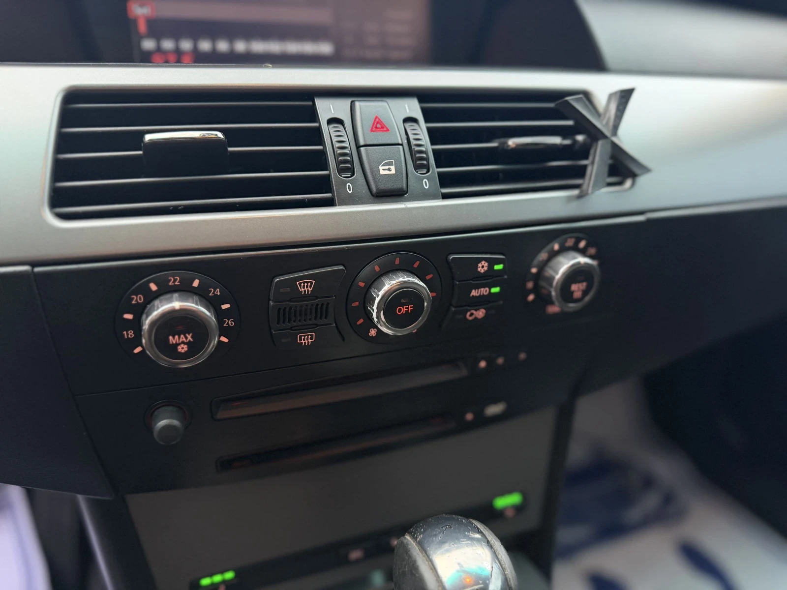 BMW 530, снимка 15 - Автомобили и джипове - 55051698