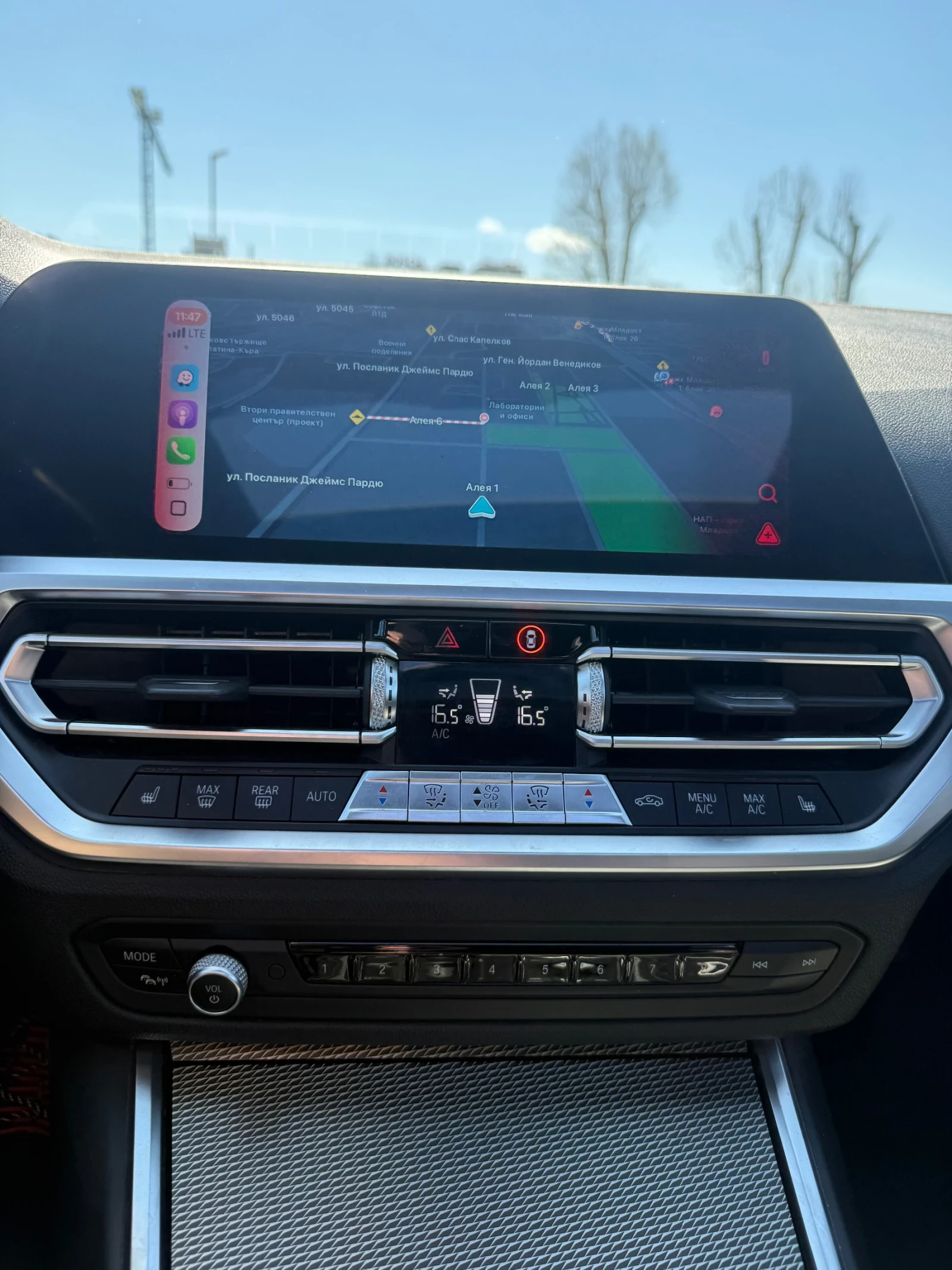 BMW 340, снимка 15 - Автомобили и джипове - 55170483