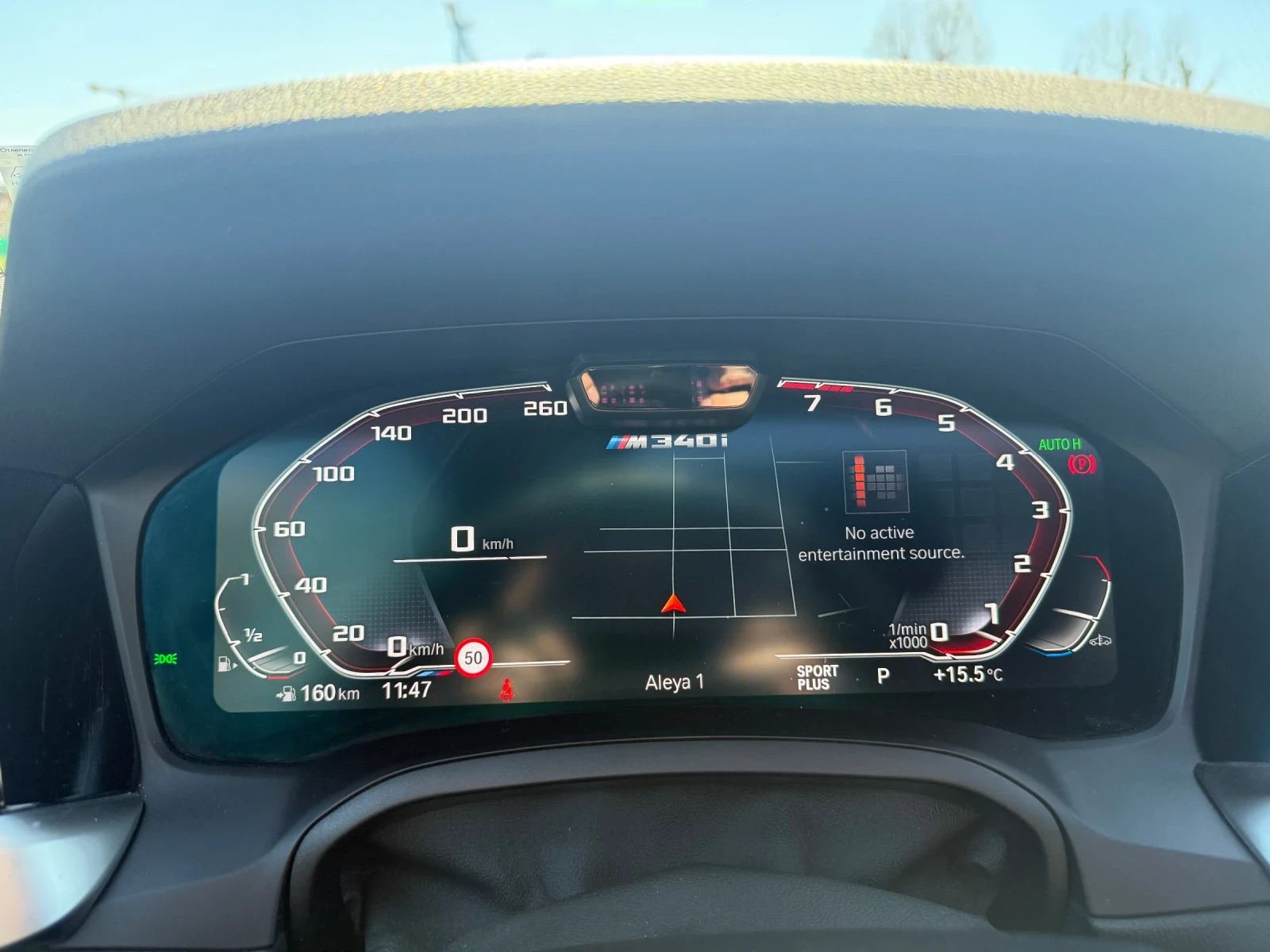 BMW 340, снимка 14 - Автомобили и джипове - 55170483