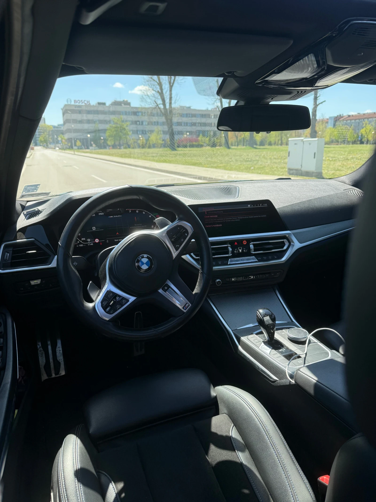 BMW 340, снимка 13 - Автомобили и джипове - 55170483
