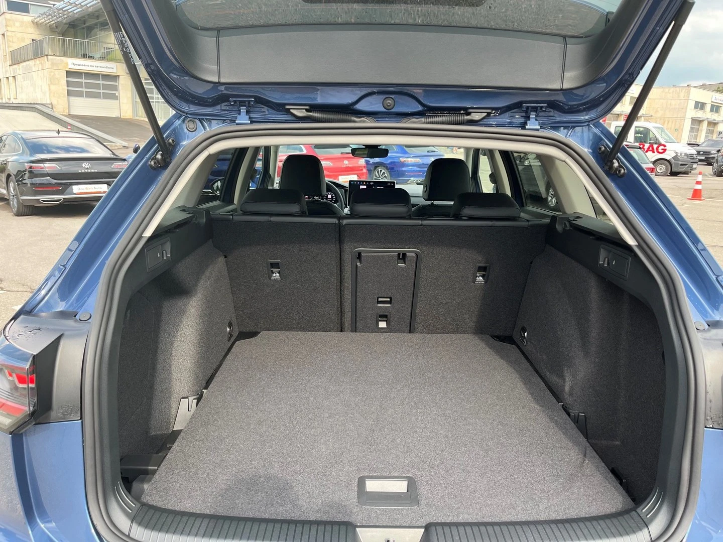 VW Golf Variant | Mobile.bg � ����������� 4