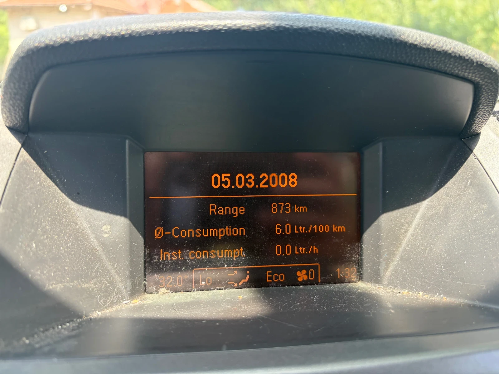 Opel Zafira, снимка 15 - Автомобили и джипове - 55299322