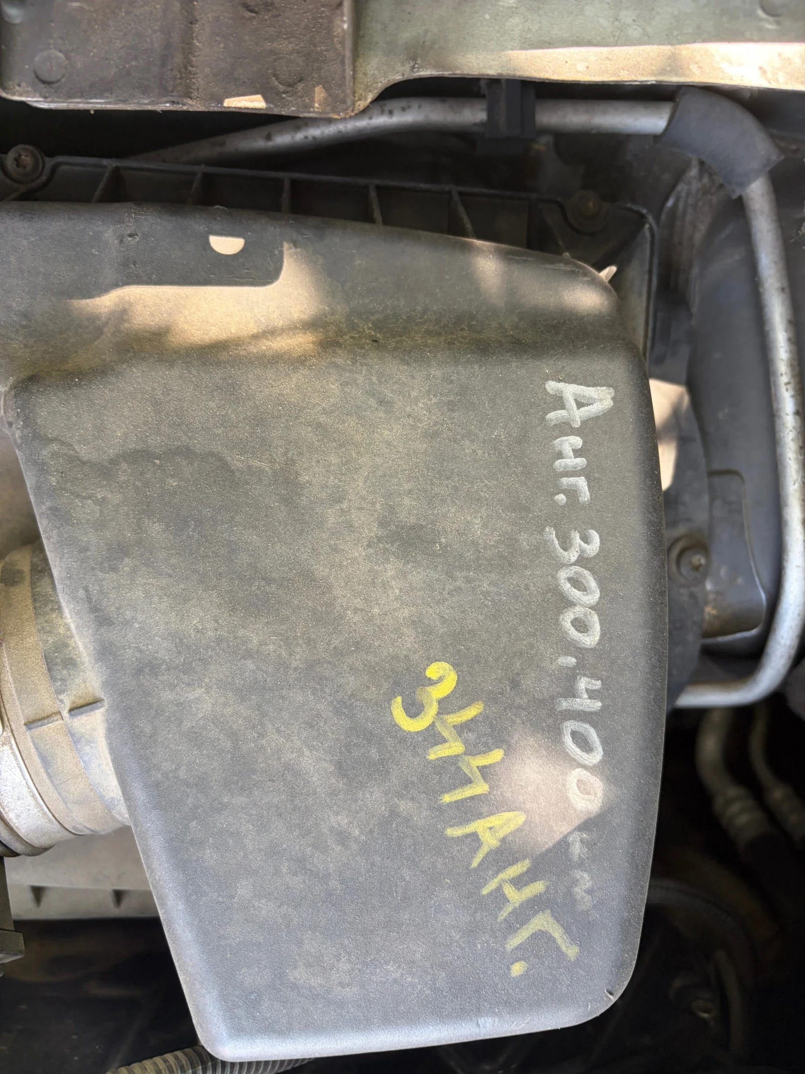 Opel Zafira, снимка 7 - Автомобили и джипове - 55299322