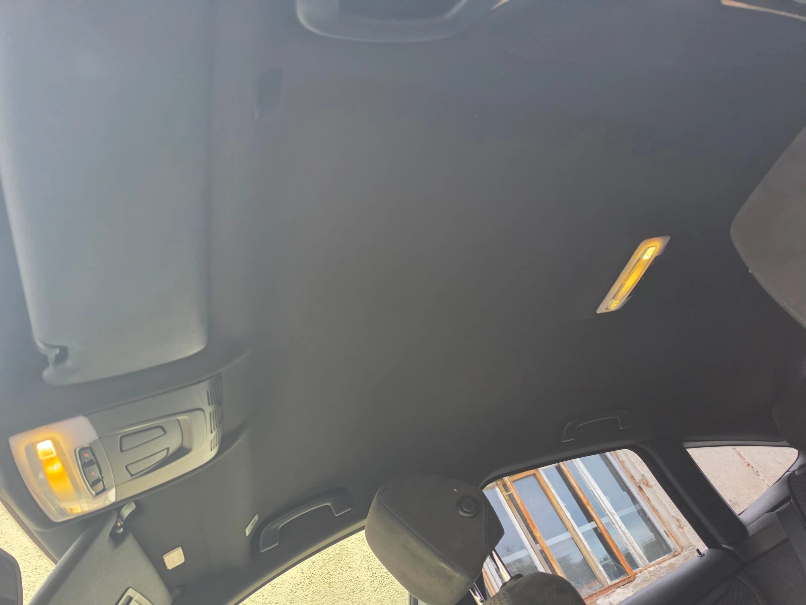 BMW 320 М пакет, снимка 12 - Автомобили и джипове - 55314471