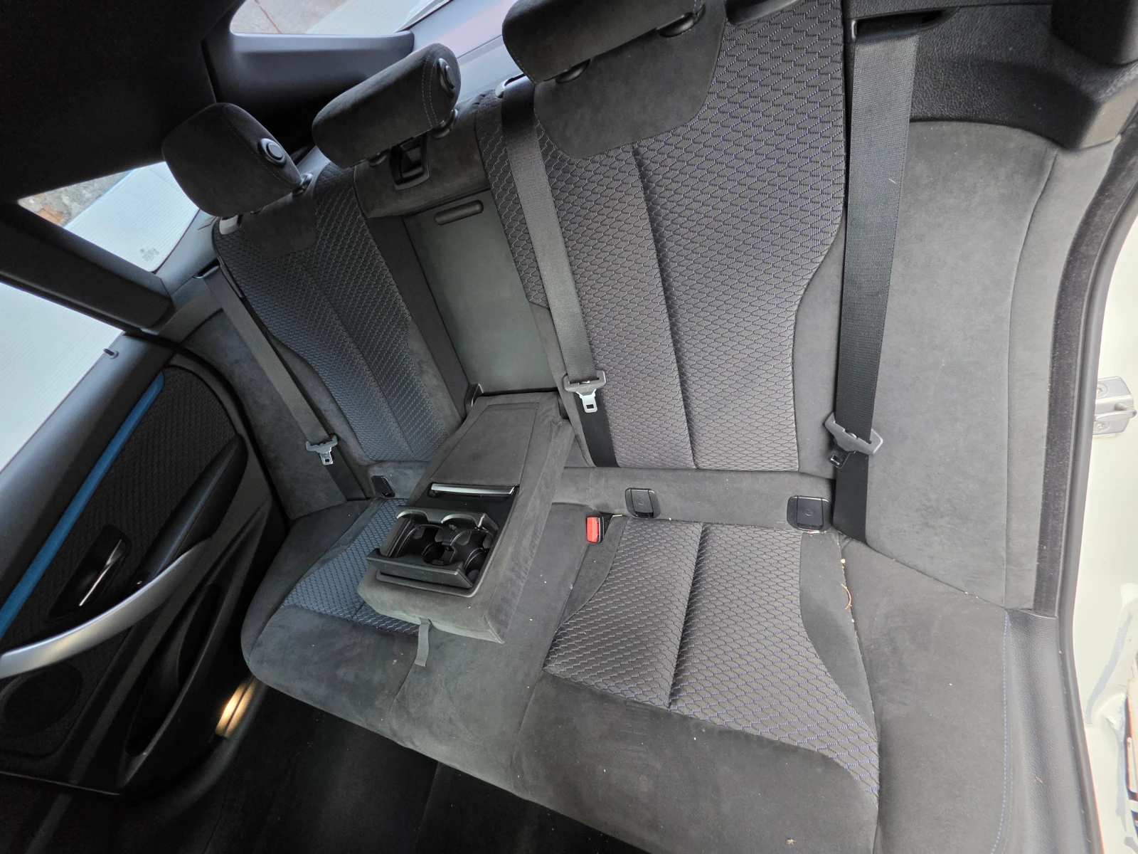 BMW 320 М пакет, снимка 14 - Автомобили и джипове - 55314471