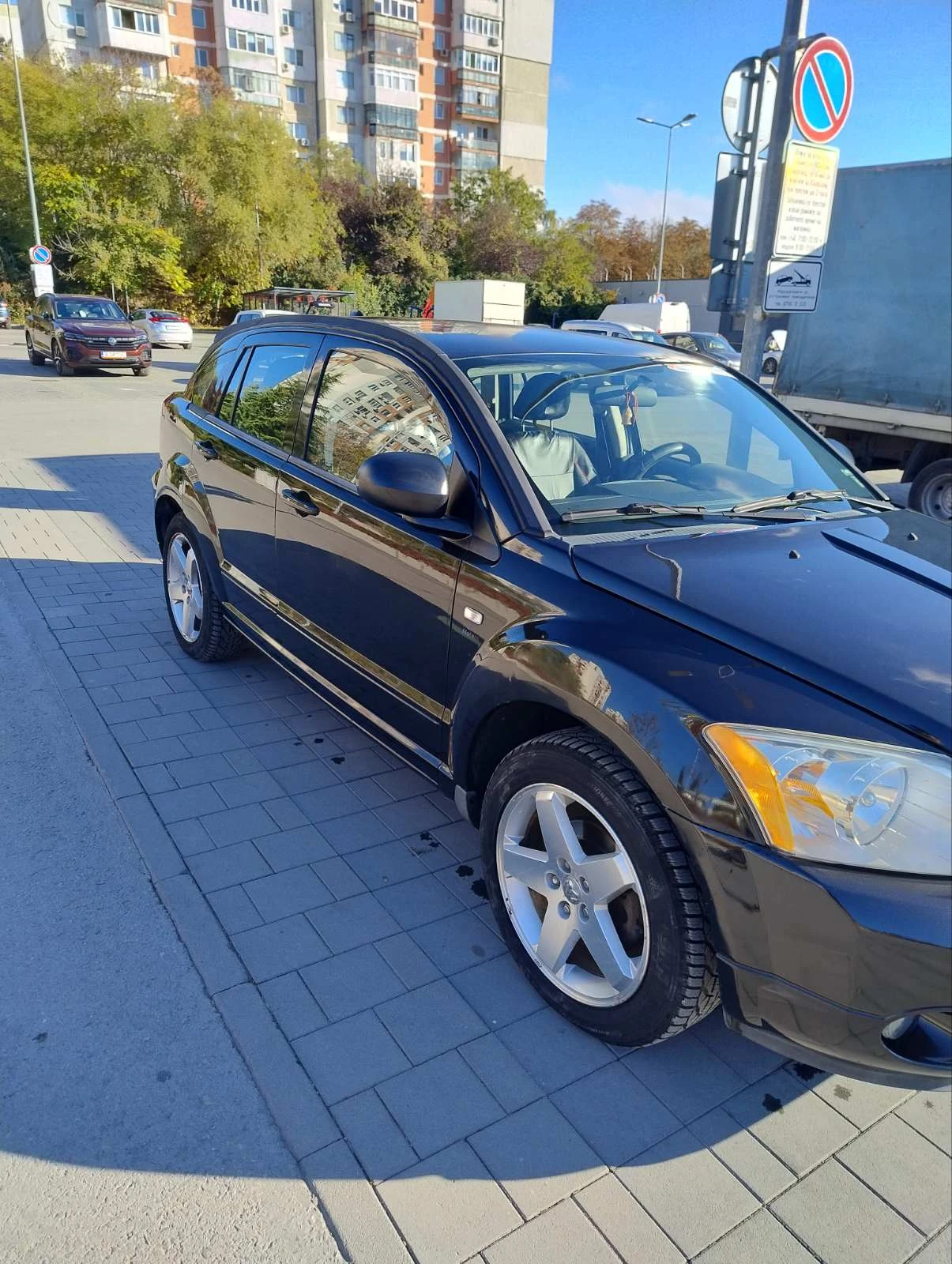 Dodge Caliber | Mobile.bg � ����������� 11