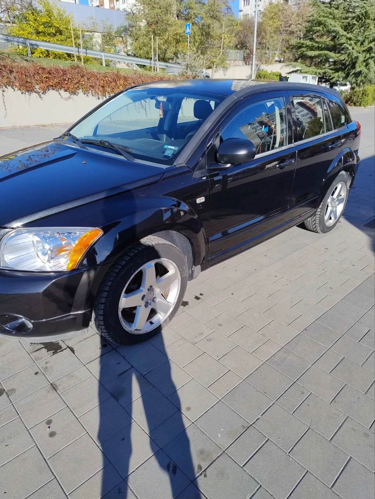Dodge Caliber | Mobile.bg � ����������� 14