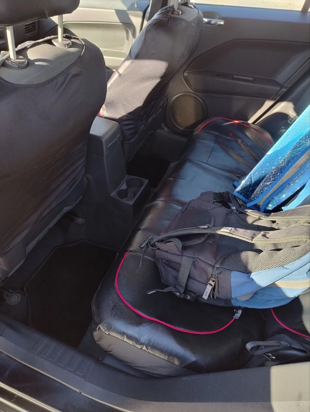 Dodge Caliber | Mobile.bg � ����������� 8