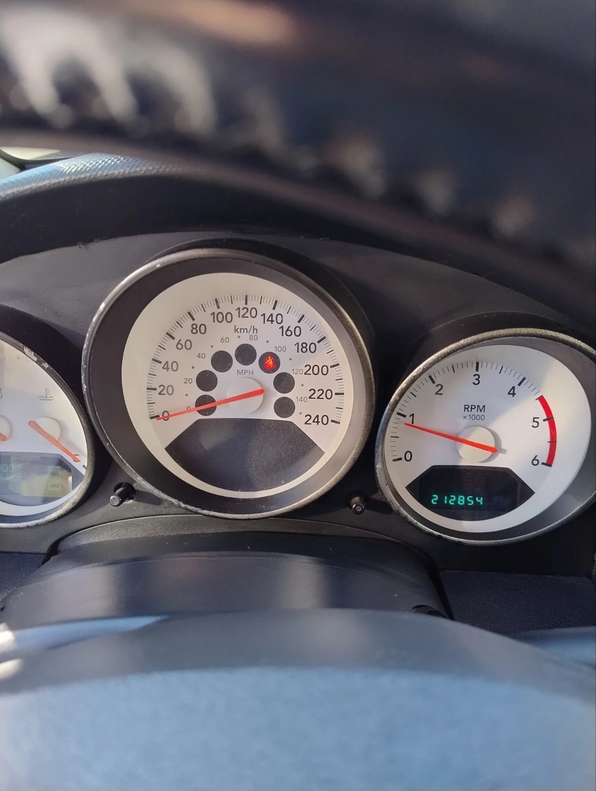 Dodge Caliber | Mobile.bg � ����������� 6