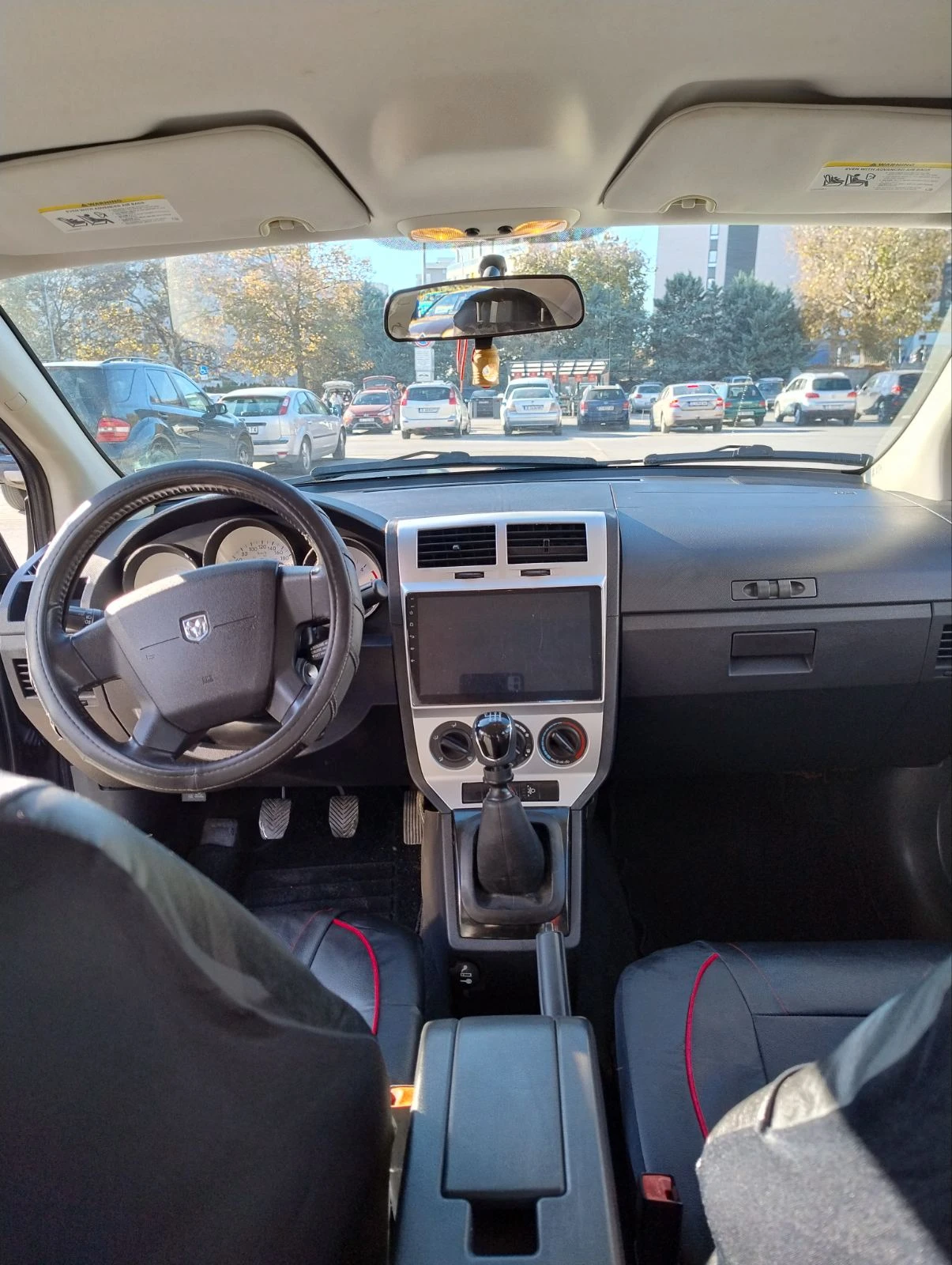 Dodge Caliber | Mobile.bg � ����������� 7