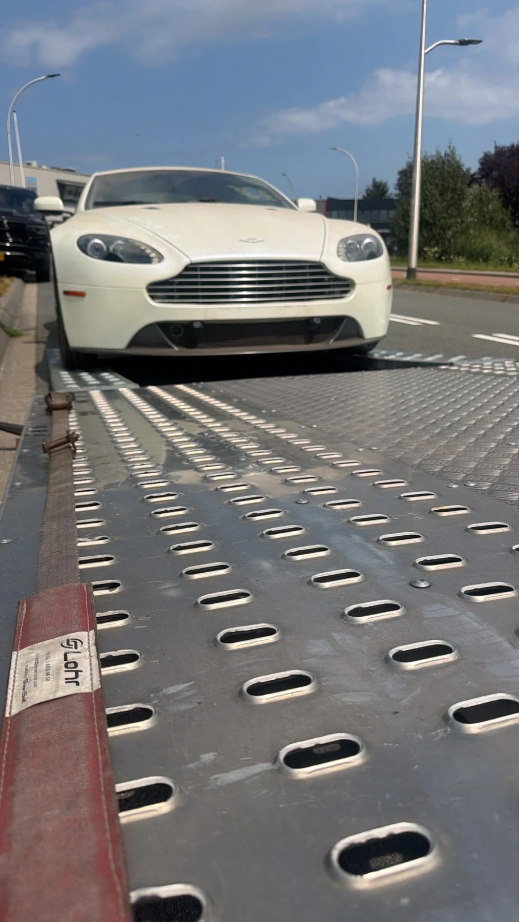 Aston Martin V8 Vantage | Mobile.bg � ����������� 5