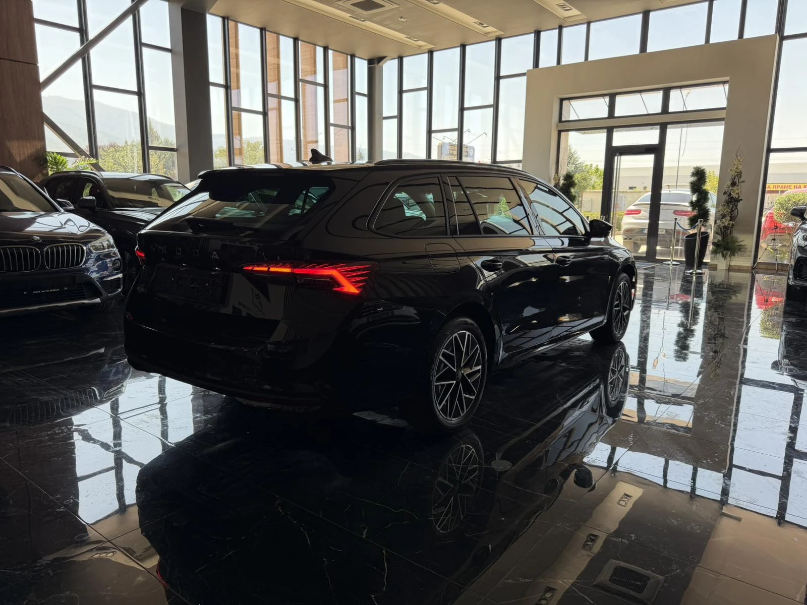 Skoda Octavia 2.0 | DSG |  | Mobile.bg � ����������� 7