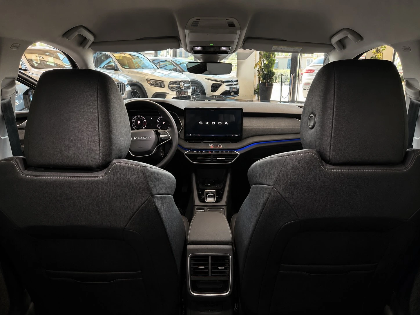 Skoda Octavia 2.0 | DSG |  | Mobile.bg � ����������� 10