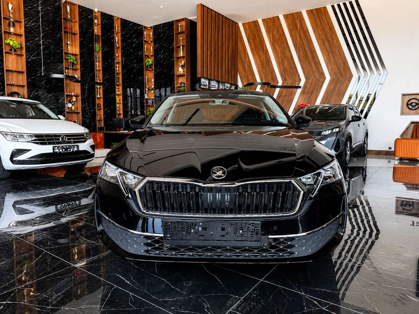 Skoda Octavia 2.0 | DSG |  | Mobile.bg � ����������� 3