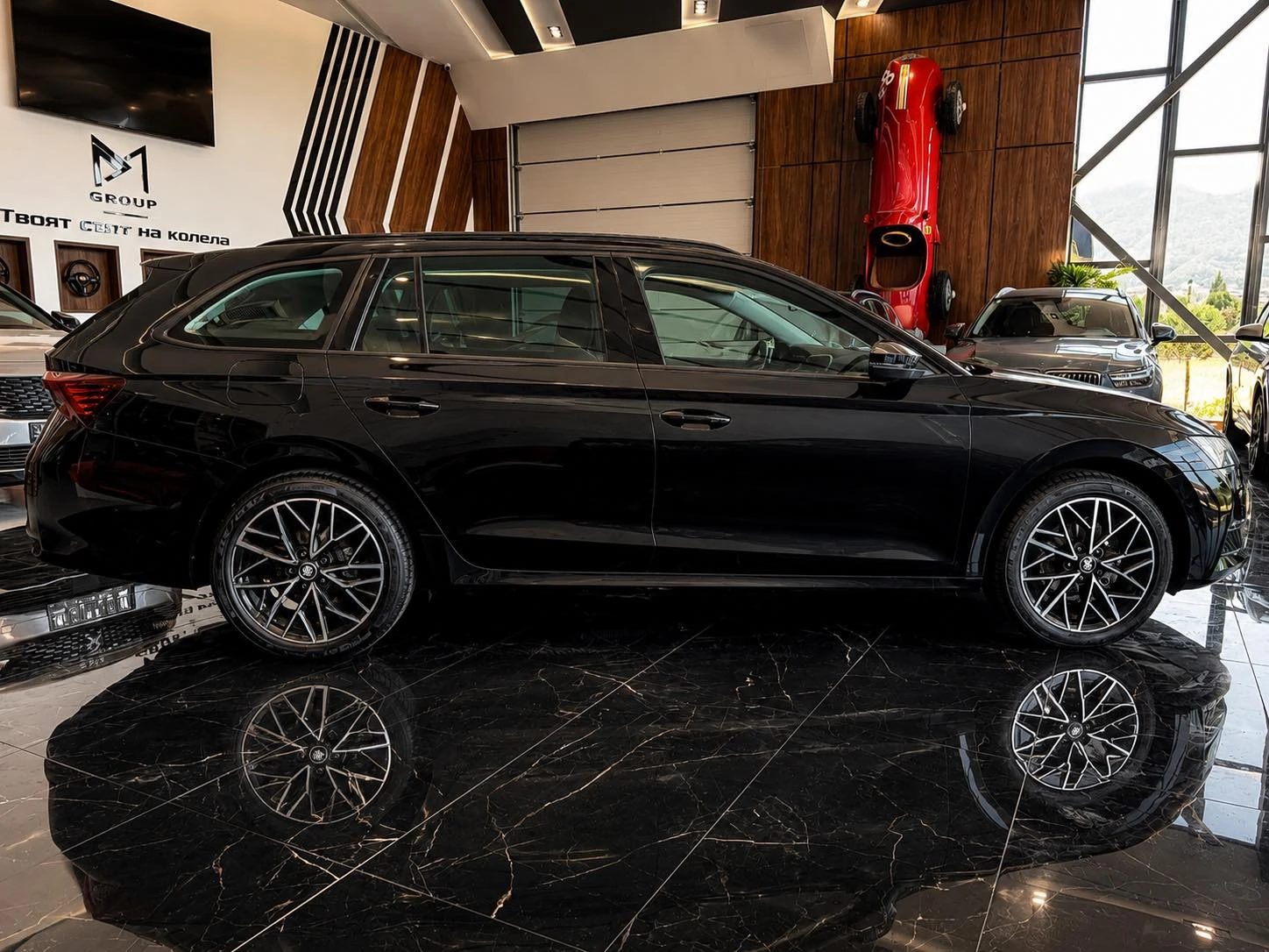 Skoda Octavia 2.0 | DSG |  | Mobile.bg � ����������� 8
