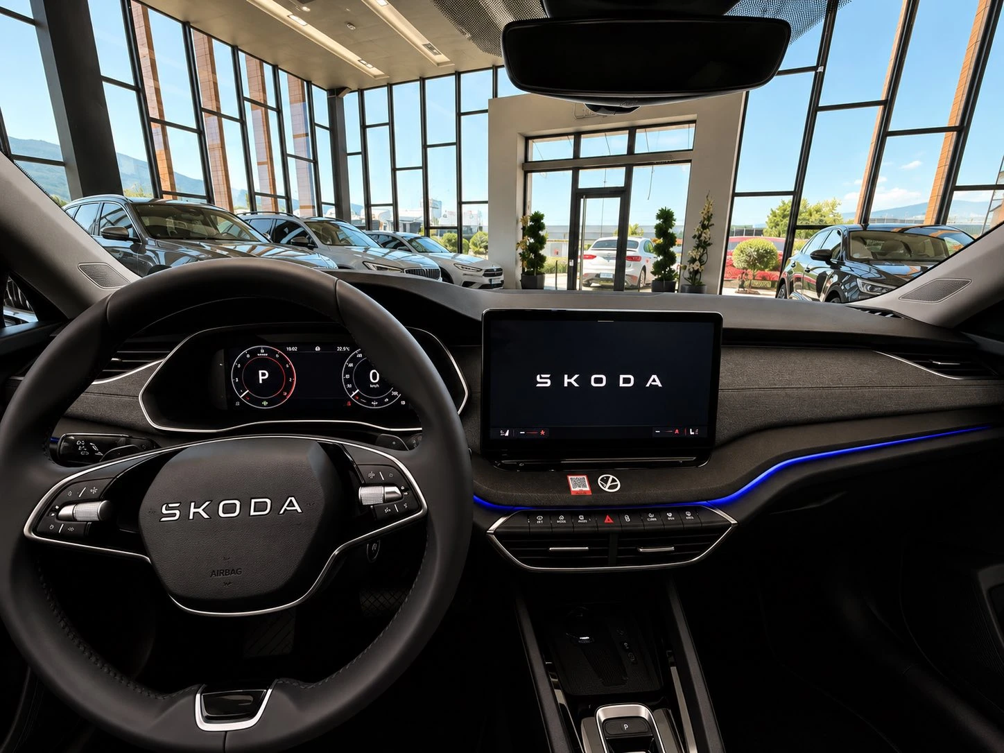Skoda Octavia 2.0 | DSG |  | Mobile.bg � ����������� 9