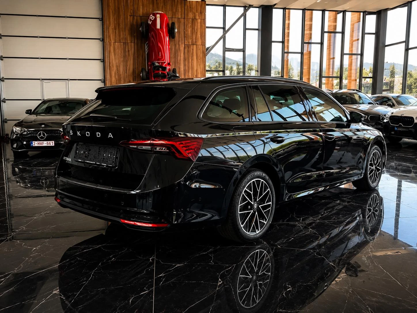 Skoda Octavia 2.0 | DSG |  | Mobile.bg � ����������� 6