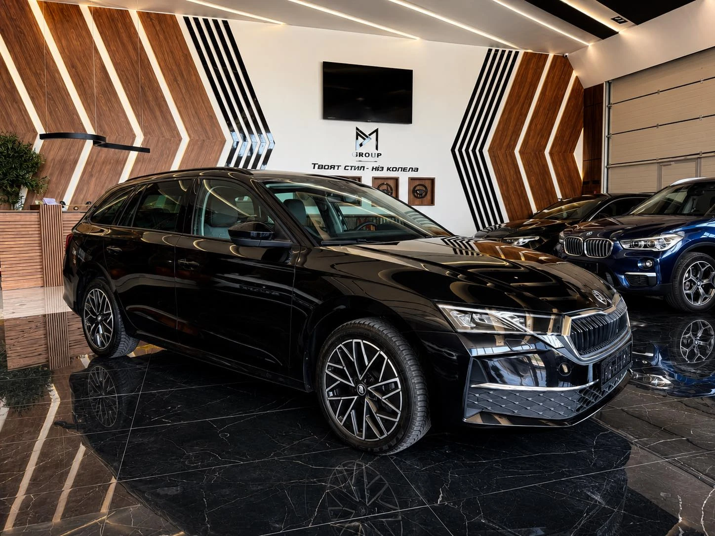 Skoda Octavia 2.0 | DSG |  | Mobile.bg � ����������� 2