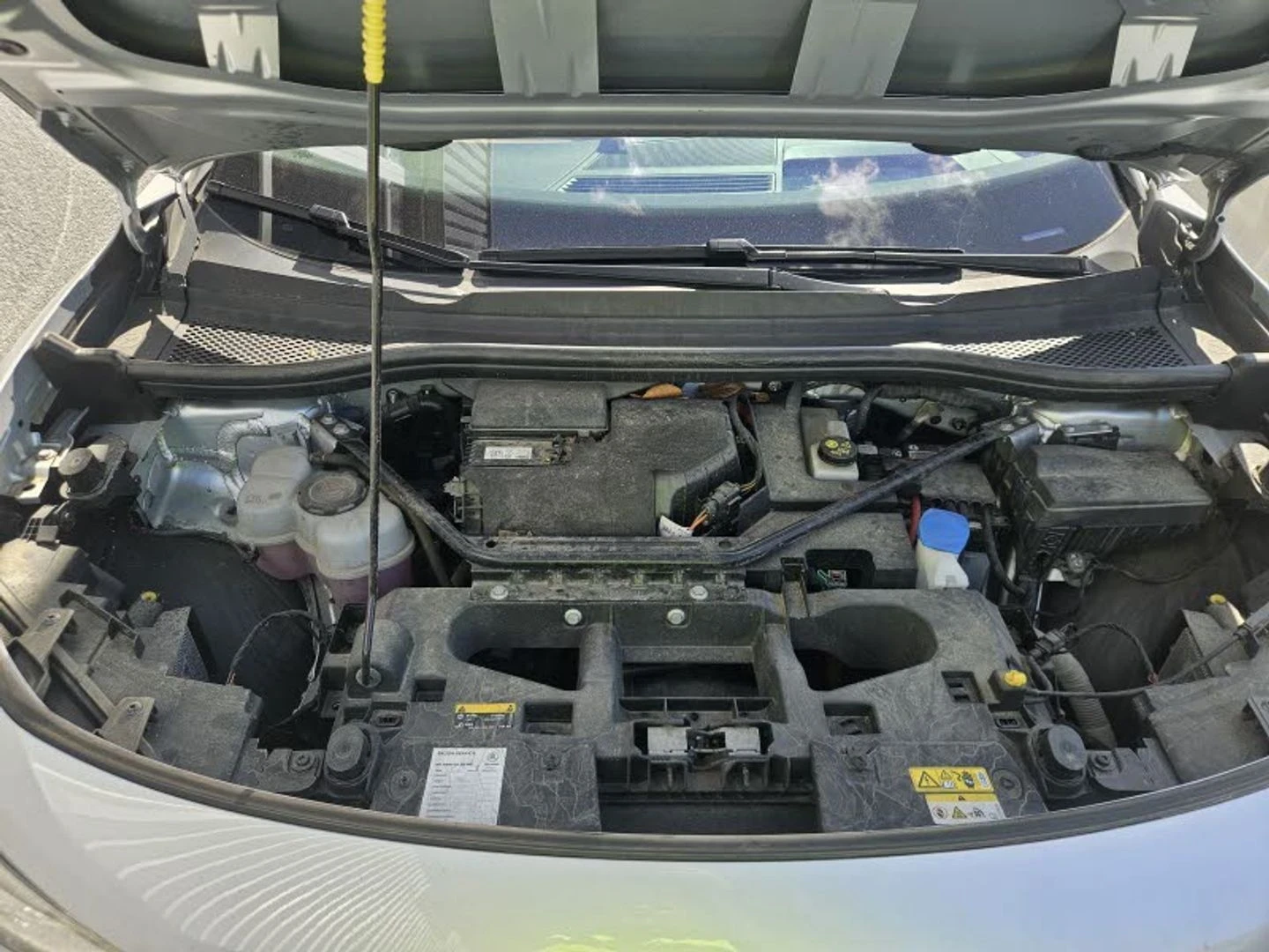 VW ID.4 PRO PERFORMANCETECH/82KWH/СПОРТНИ СЕДАЛКИ/ГАРАНЦИЯ, снимка 11 - Автомобили и джипове - 55625105