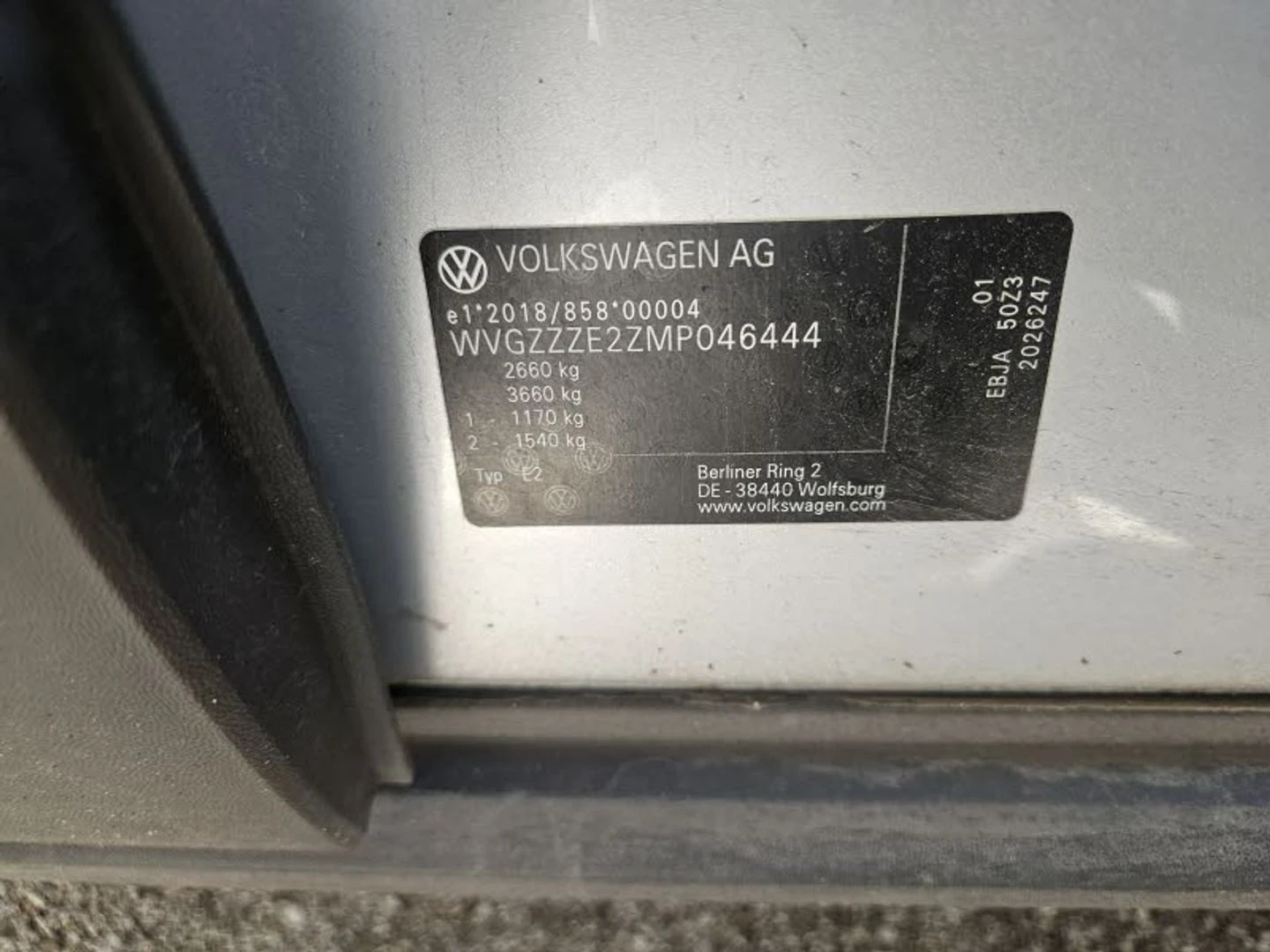 VW ID.4 PRO PERFORMANCETECH/82KWH/СПОРТНИ СЕДАЛКИ/ГАРАНЦИЯ, снимка 15 - Автомобили и джипове - 55625105