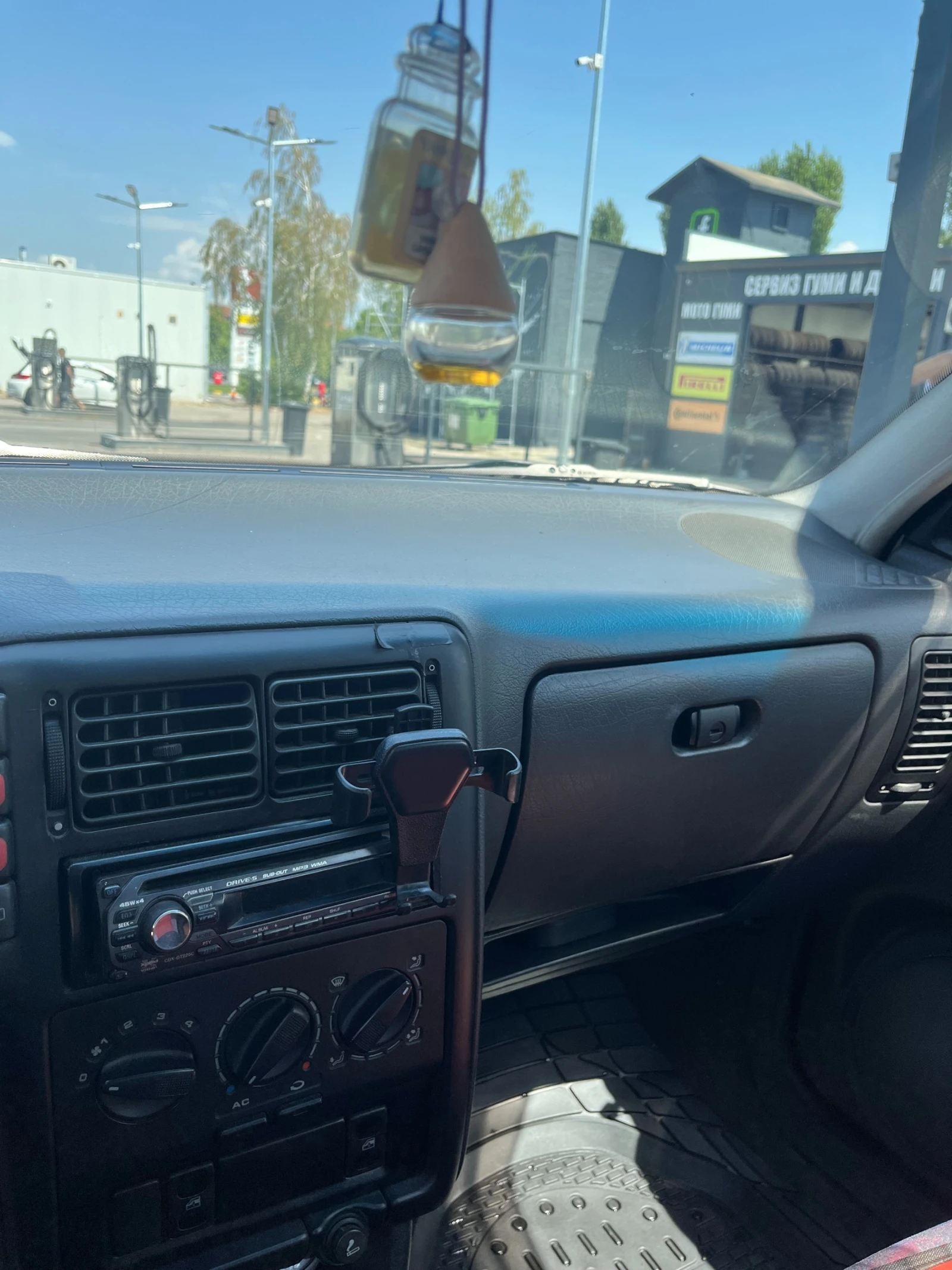 VW Polo, снимка 9 - Автомобили и джипове - 55824302