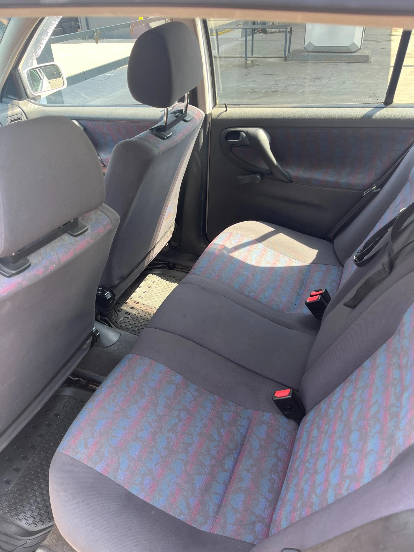 VW Polo, снимка 10 - Автомобили и джипове - 55824302