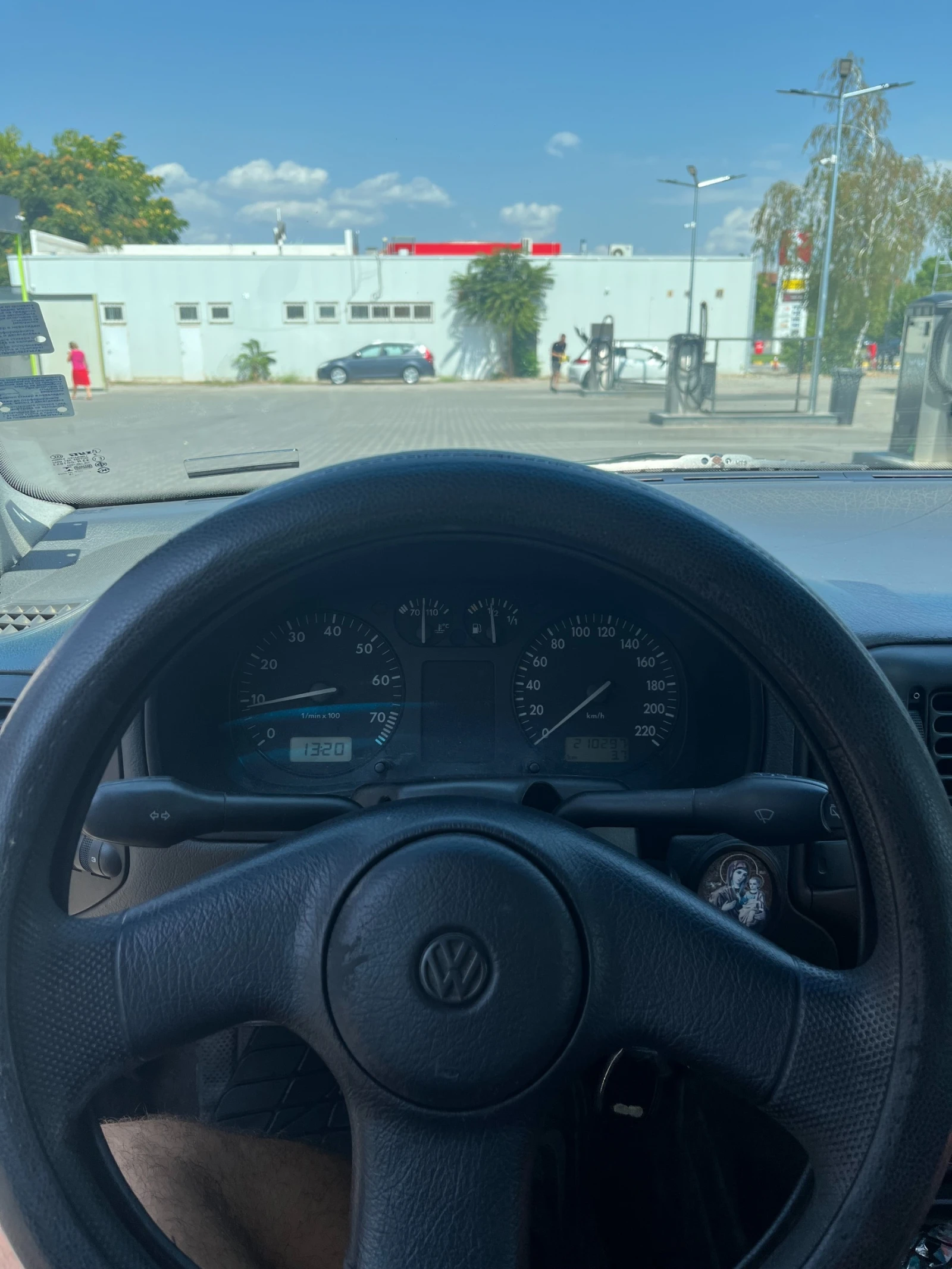 VW Polo, снимка 8 - Автомобили и джипове - 55824302