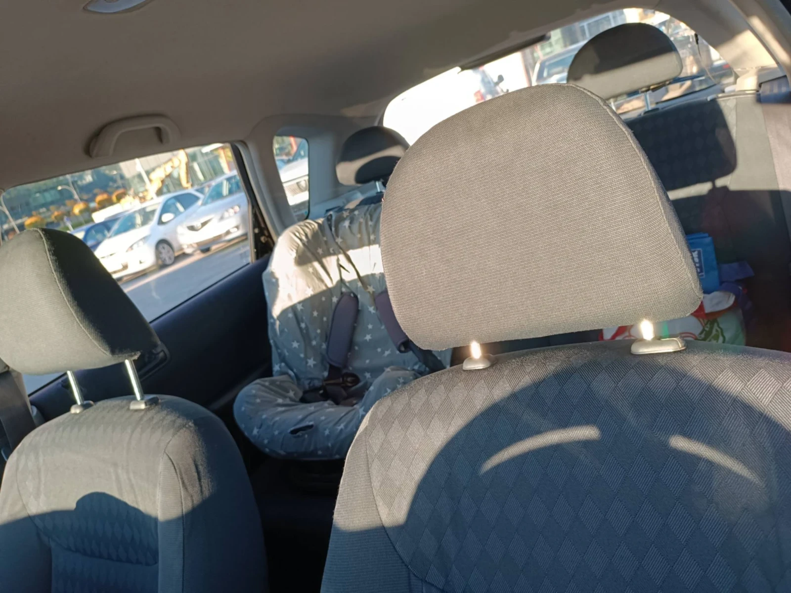 Honda Civic, снимка 5 - Автомобили и джипове - 55990144
