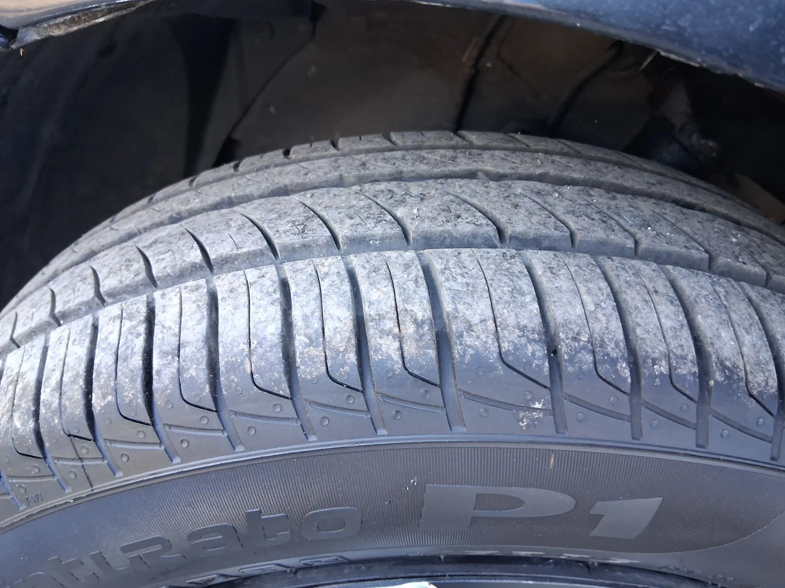 Hyundai I30 1.6 PREMIUM , снимка 14 - Автомобили и джипове - 56223169