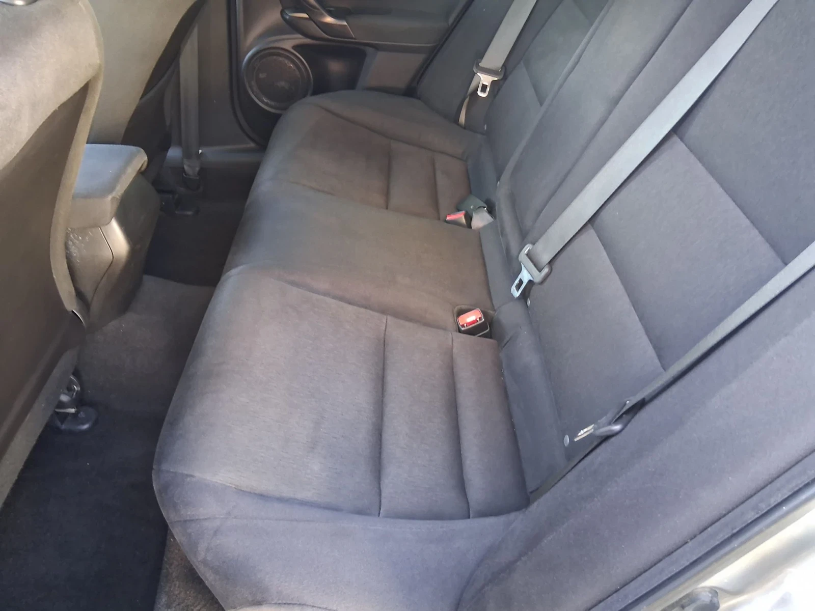 Honda Accord 2.0 СПОРТ  ЛИМУЗИНА, снимка 11 - Автомобили и джипове - 56223169