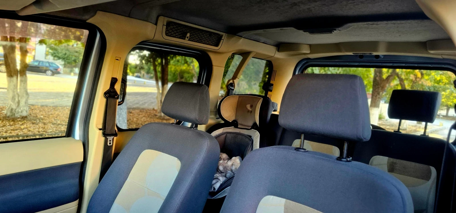 Ford Connect 1.8tdci  | Mobile.bg � ����������� 8