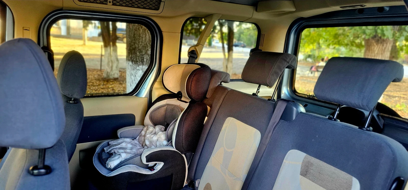 Ford Connect 1.8tdci  | Mobile.bg � ����������� 7