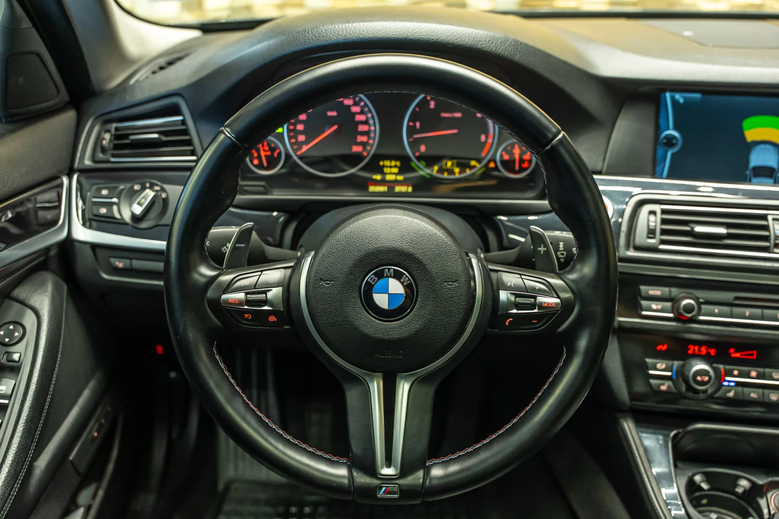 BMW 530 d | Mobile.bg � ����������� 12