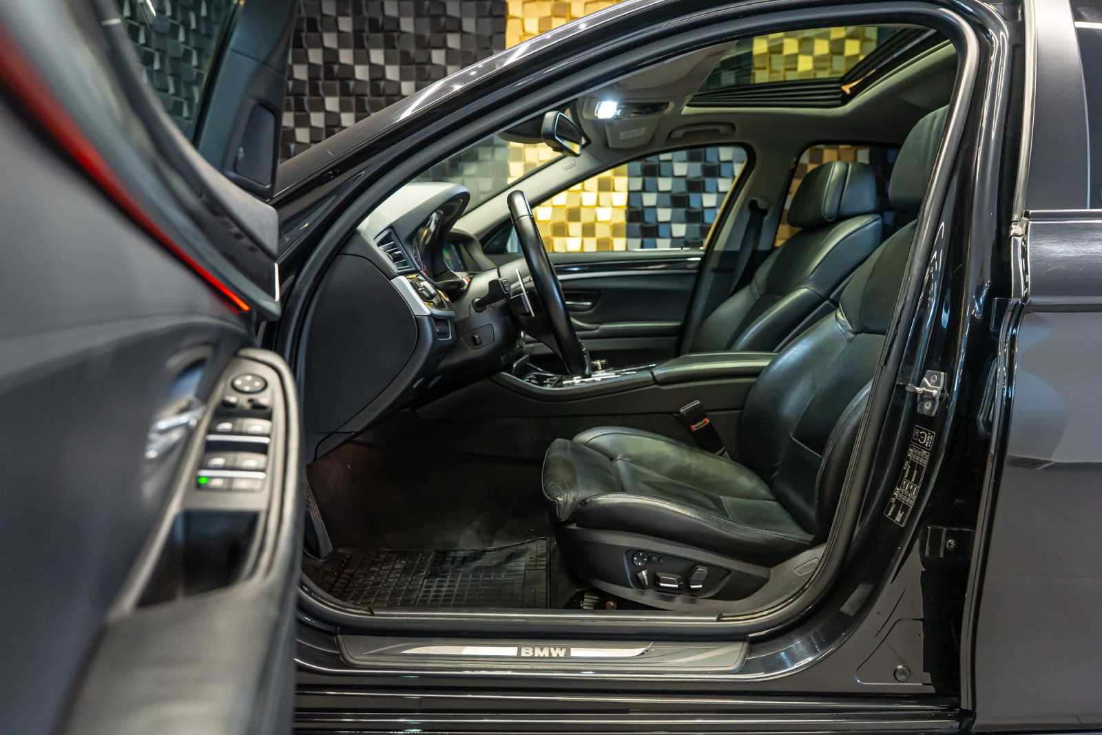 BMW 530 d | Mobile.bg � ����������� 10