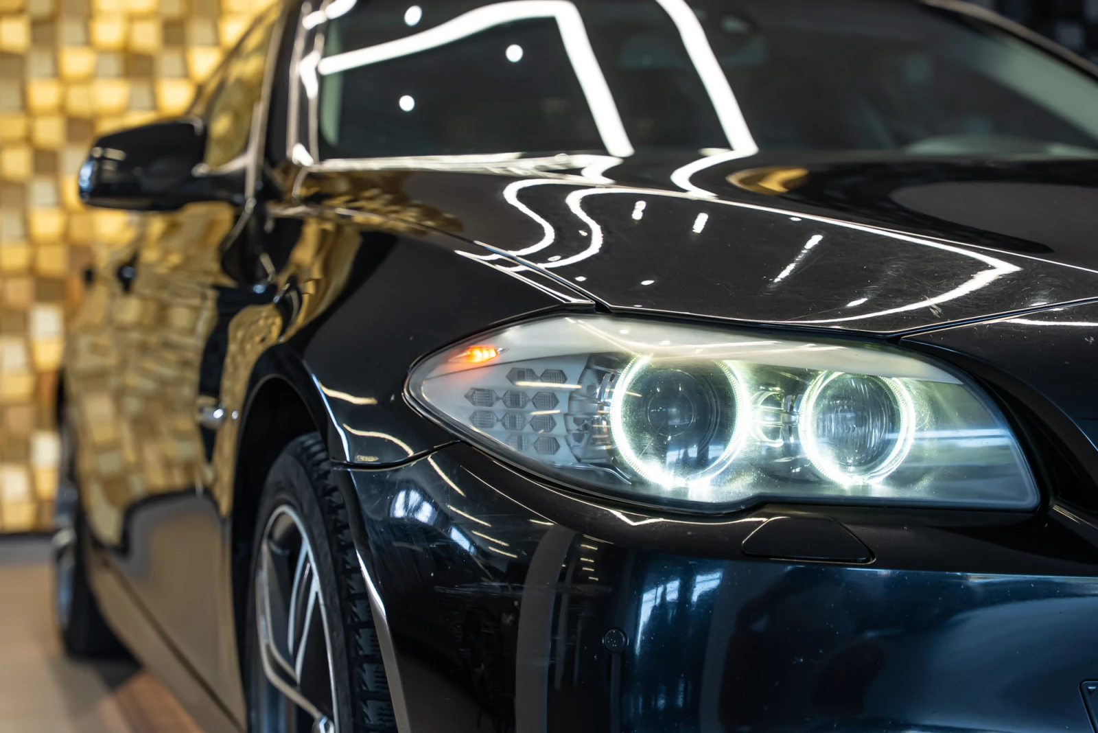 BMW 530 d | Mobile.bg � ����������� 5