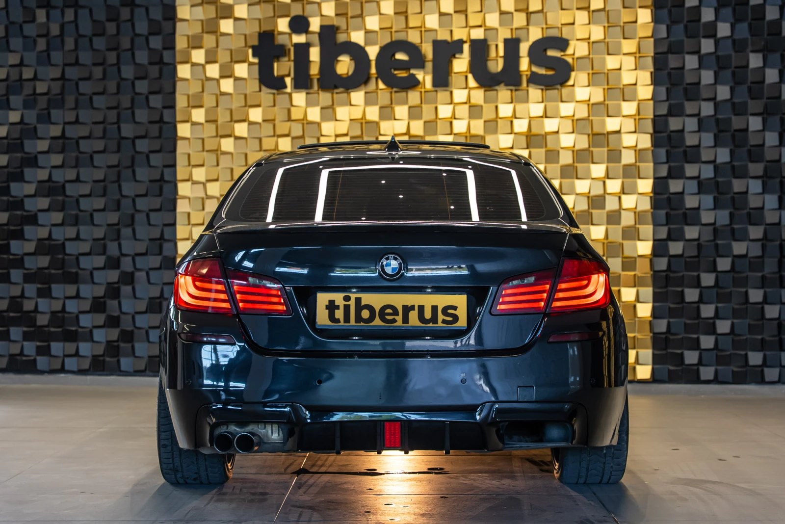 BMW 530 d | Mobile.bg � ����������� 4