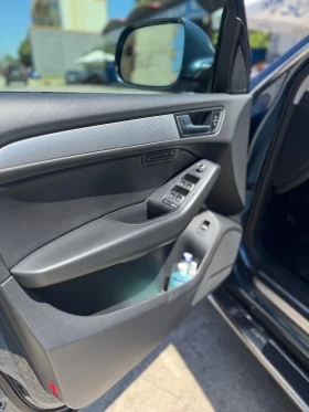 Audi Q5 QUATTRO, снимка 6