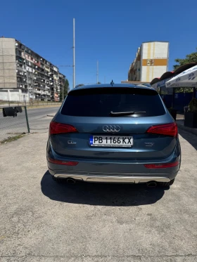 Audi Q5 QUATTRO, снимка 4