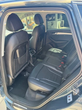 Audi Q5 QUATTRO, снимка 11