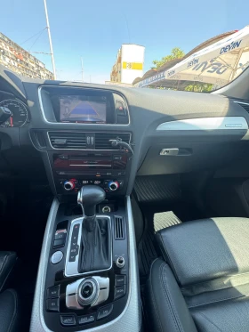 Audi Q5 QUATTRO, снимка 8