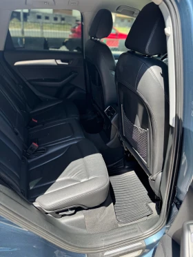Audi Q5 QUATTRO, снимка 12