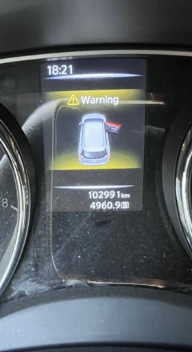 Nissan Rogue, снимка 13